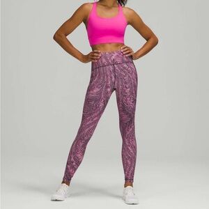 Lululemon swift speed leggings
